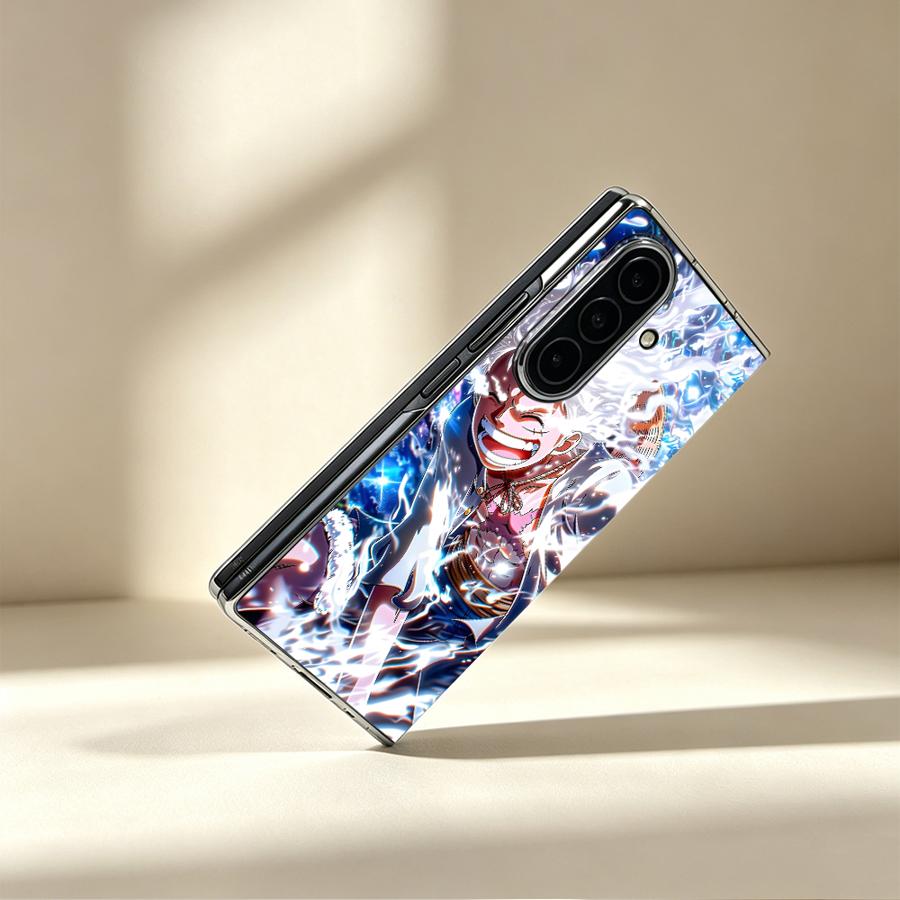 Coque de téléphone souple tran - Phone Cases Z Fold 5 avis et prix