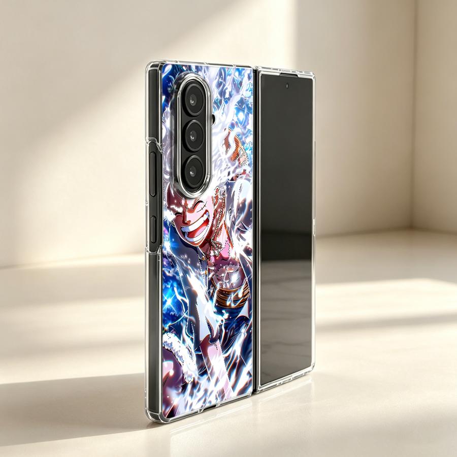 Coque de téléphone souple tran - Phone Cases Z Fold 5 avis et prix