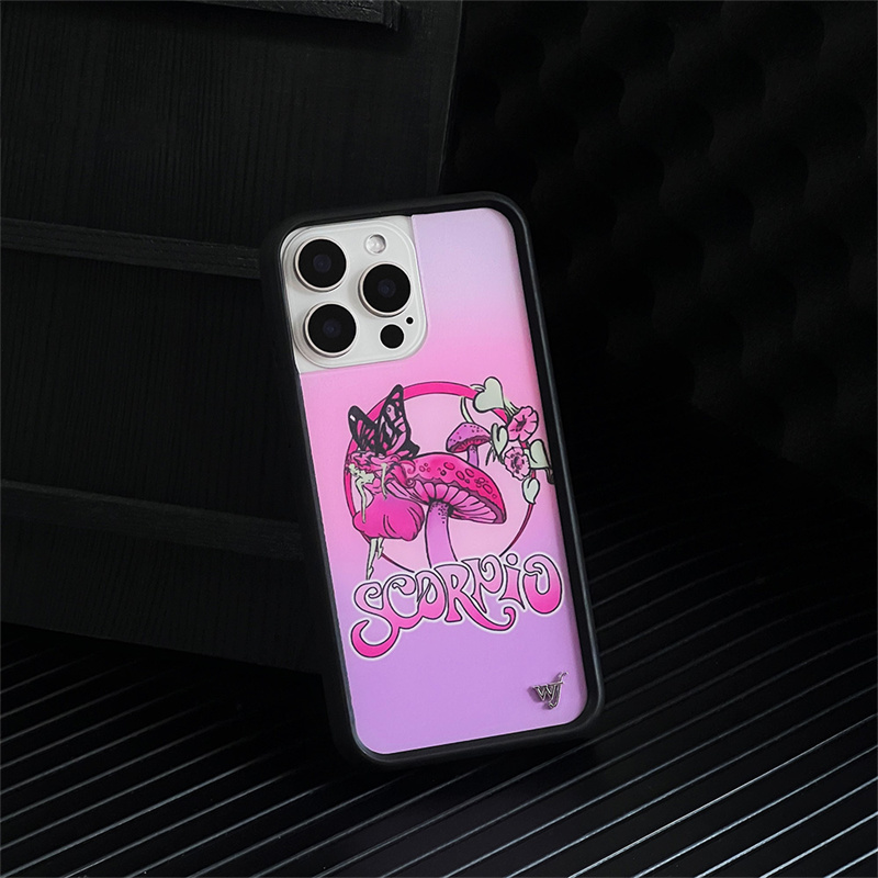 Coques de téléphone 3D Wildflo - Phone Cases Wildflower avis et prix