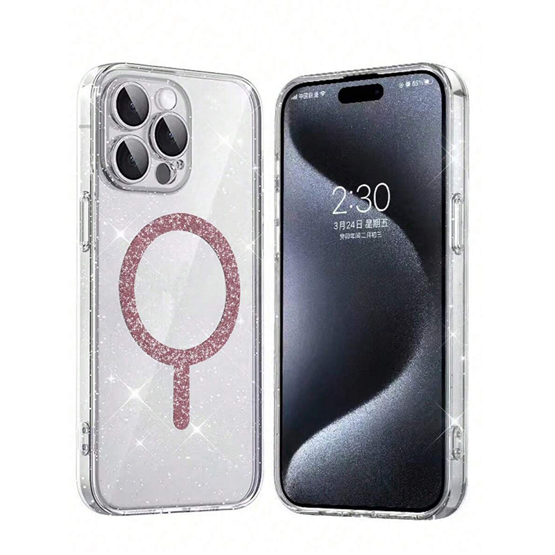 Coque de téléphone transparent - Phone Cases Pinterest avis et prix