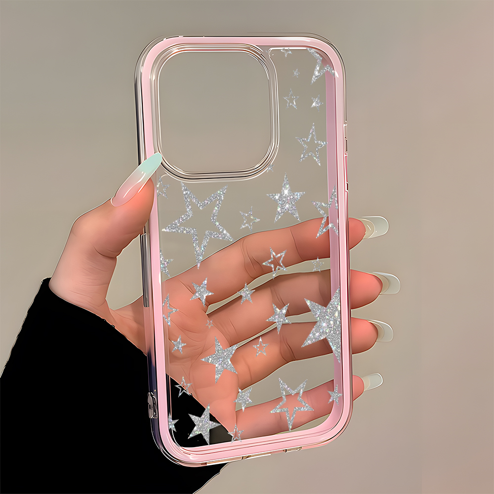 Coque de téléphone transparent - Phone Cases Pinterest avis et prix