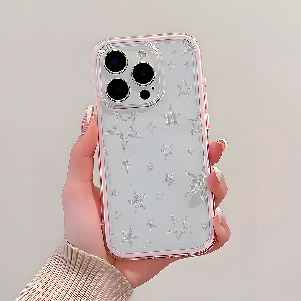 Coque de téléphone transparent - Phone Cases Pinterest avis et prix