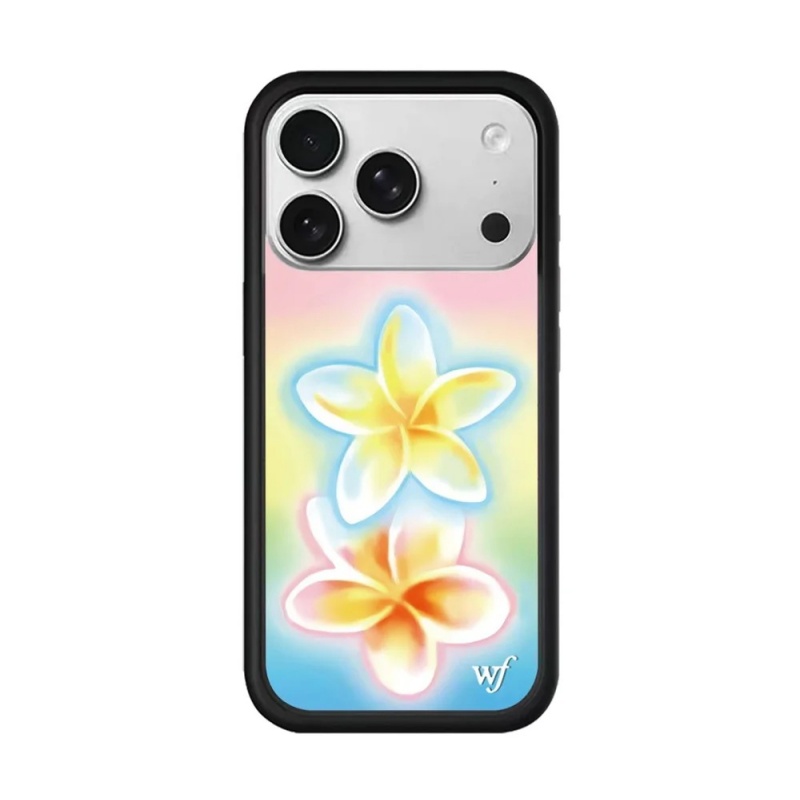 Coque de téléphone motif fleur - Phone Cases Wildflower avis et prix