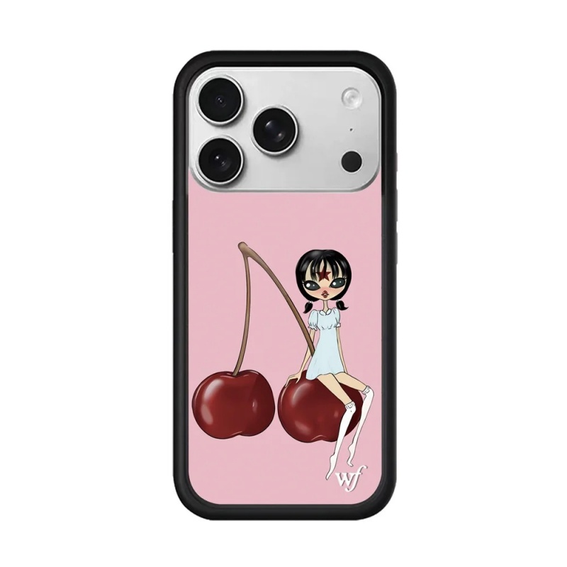 Coque de téléphone motif fleur - Phone Cases Wildflower avis et prix