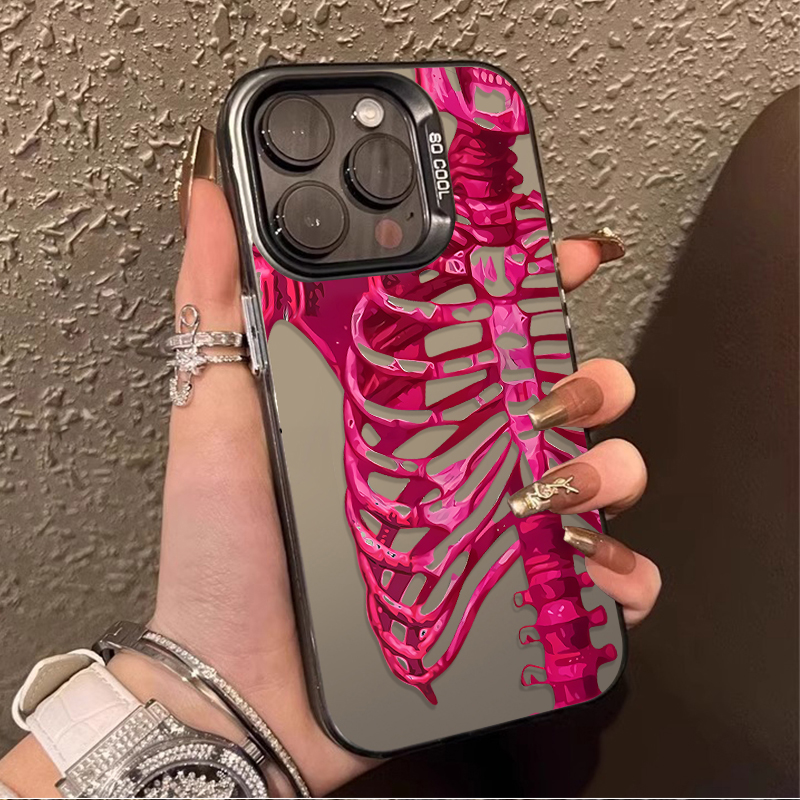 Coque de téléphone de luxe ros - Phone Cases Best avis et prix