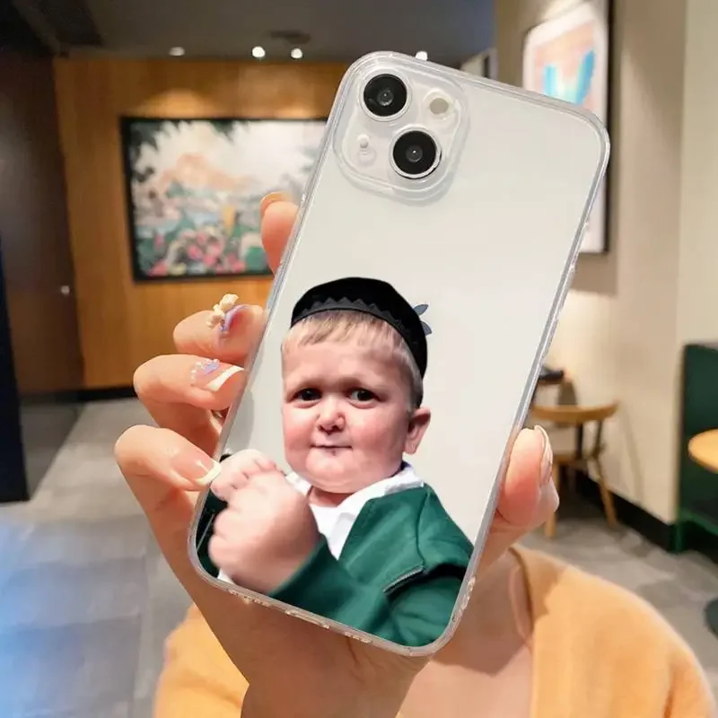 Coque de téléphone transparent - Phone Cases Viral avis et prix