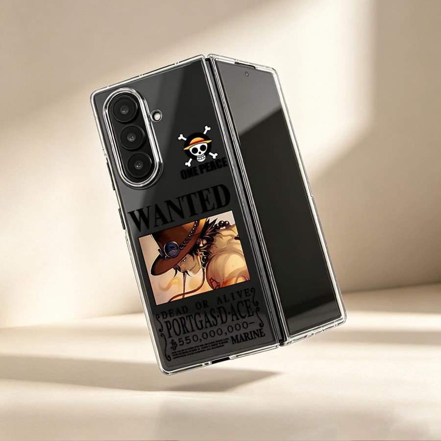 Coque de téléphone transparent - Phone Cases Z Fold 5 avis et prix