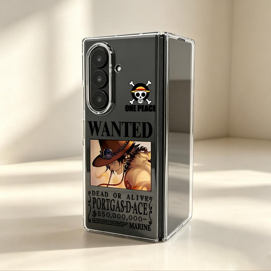 Coque de téléphone transparent - Phone Cases Z Fold 5 avis et prix
