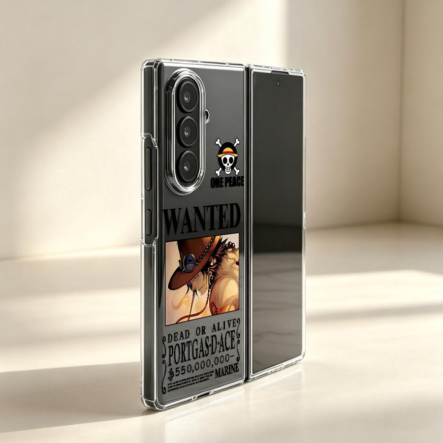Coque de téléphone transparent - Phone Cases Z Fold 5 avis et prix