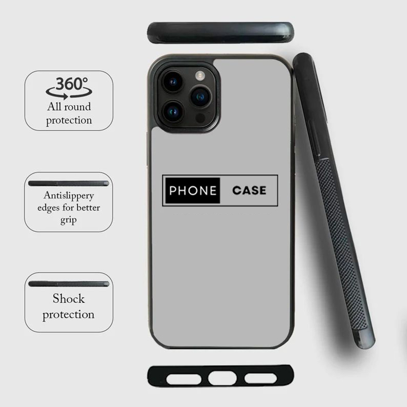 Coque de téléphone souple drap - Phone Cases Kenya avis et prix