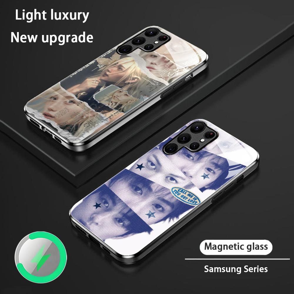 Coque de téléphone en verre ma - Phone Cases Men avis et prix