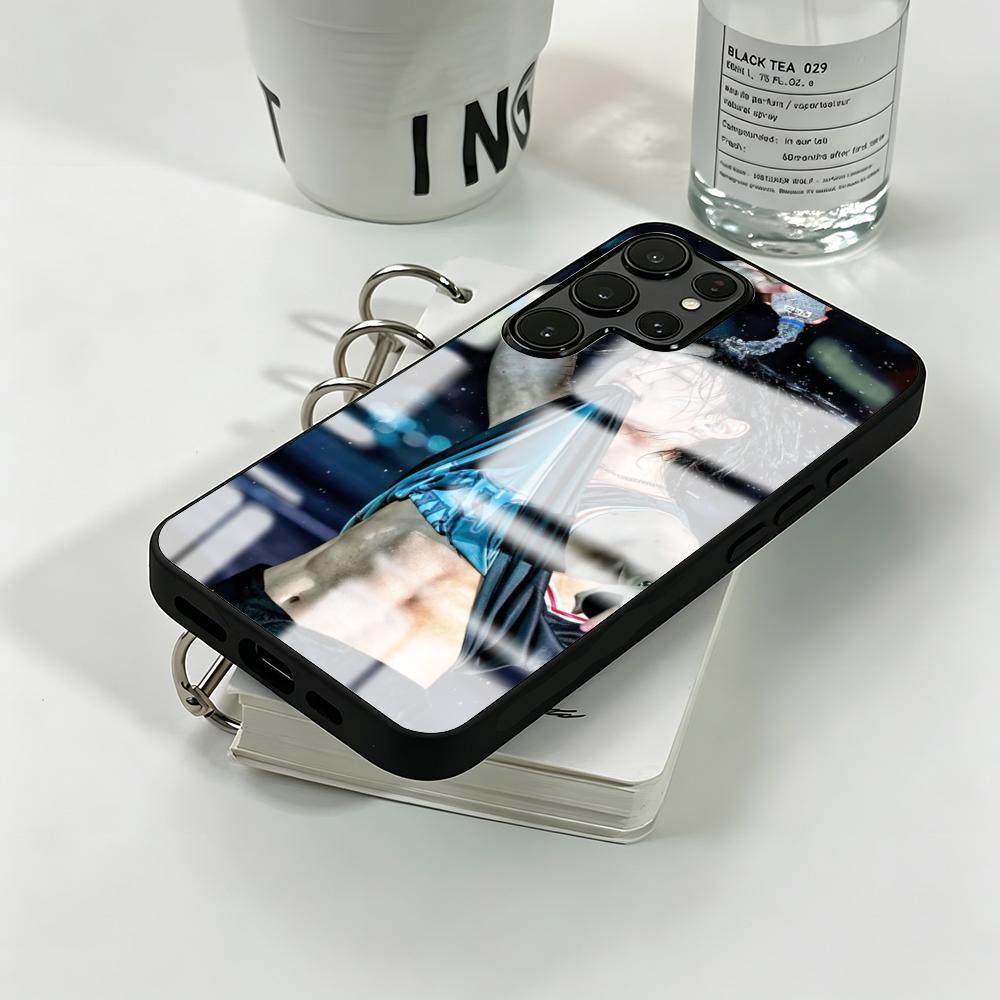 Coque de téléphone en verre ma - Phone Cases Men avis et prix