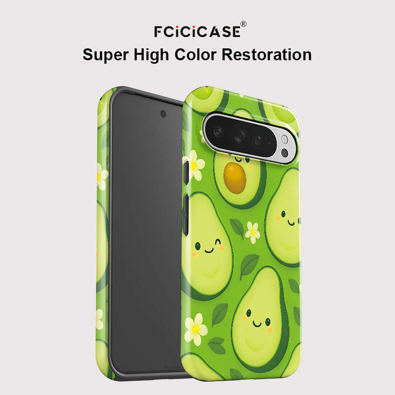Fcicicase – coque de téléphone - Phone Cases Google Pixel 10 avis et prix