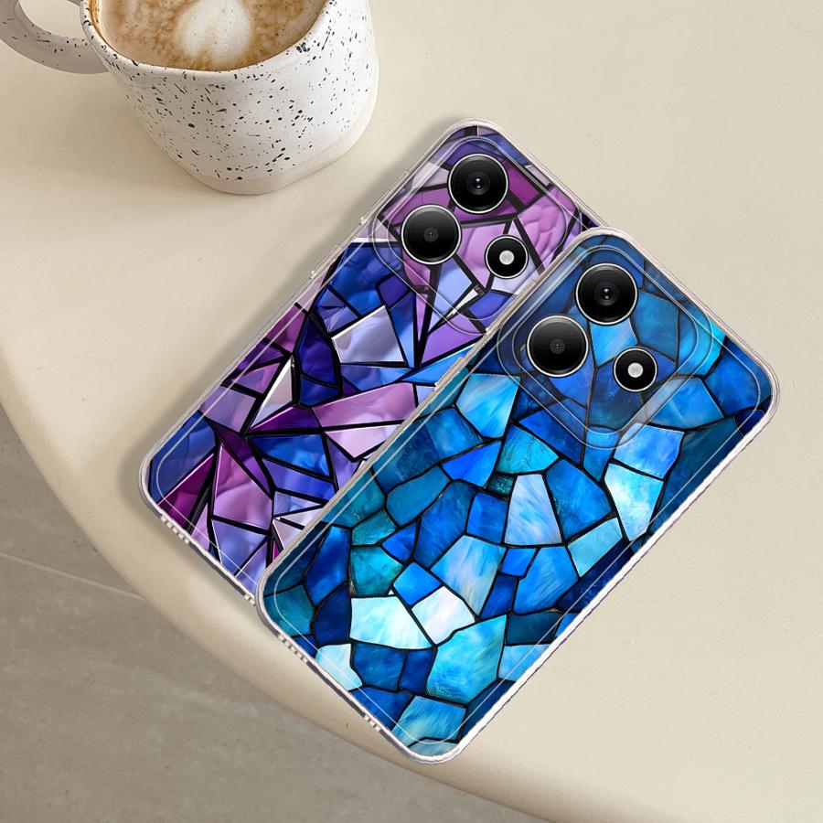Étui pour Xiaomi Redmi Note 15 - Phone Cases Xiaomi 15 avis et prix