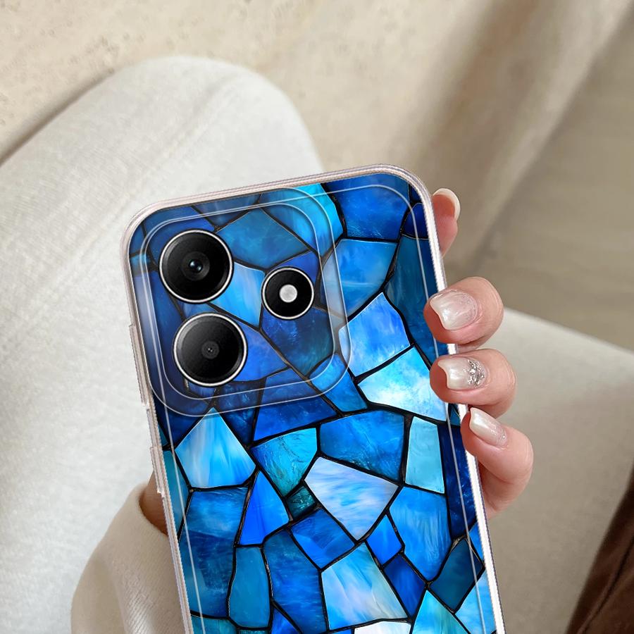 Étui pour Xiaomi Redmi Note 15 - Phone Cases Xiaomi 15 avis et prix