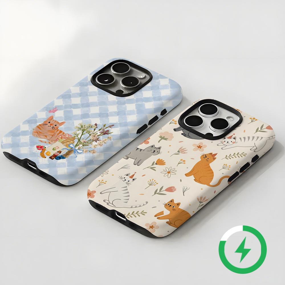 Coque de téléphone magnétique  - Phone Cases Iphone 14 avis et prix