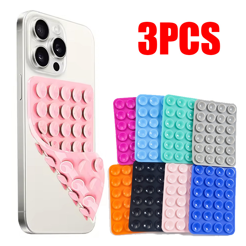 Coque de téléphone à ventouse  - Phone Cases Video avis et prix