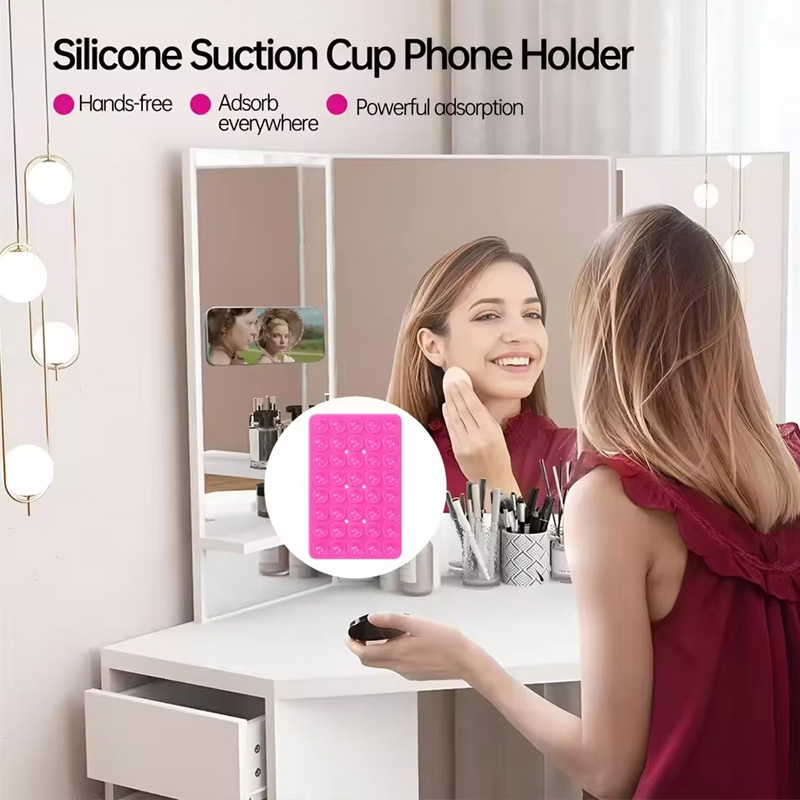 Coque de téléphone à ventouse  - Phone Cases Video avis et prix
