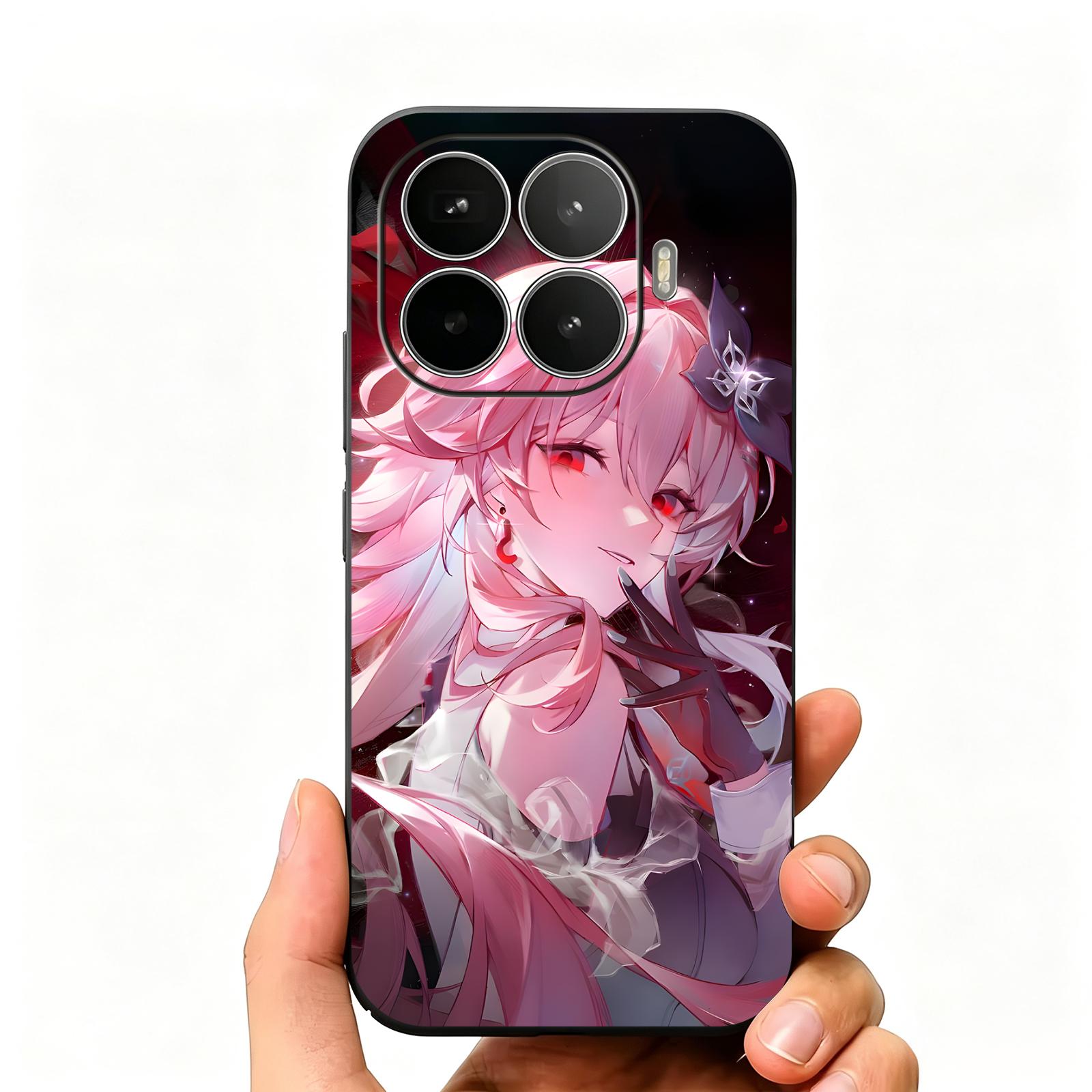 Coque de téléphone pour Xiaomi - Phone Cases Xiaomi 15 avis et prix