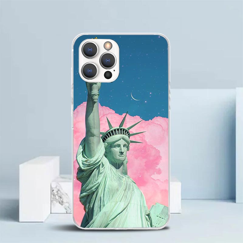Coque de téléphone NYC New Yor - Phone Cases York avis et prix