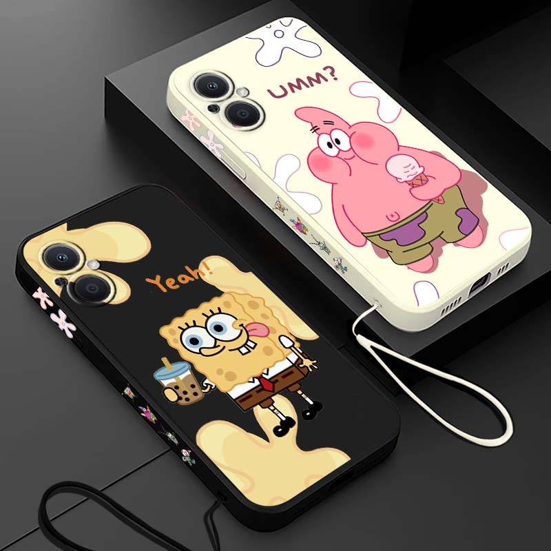 Coque de téléphone liquide ave - Silicone Liquid Case avis et prix