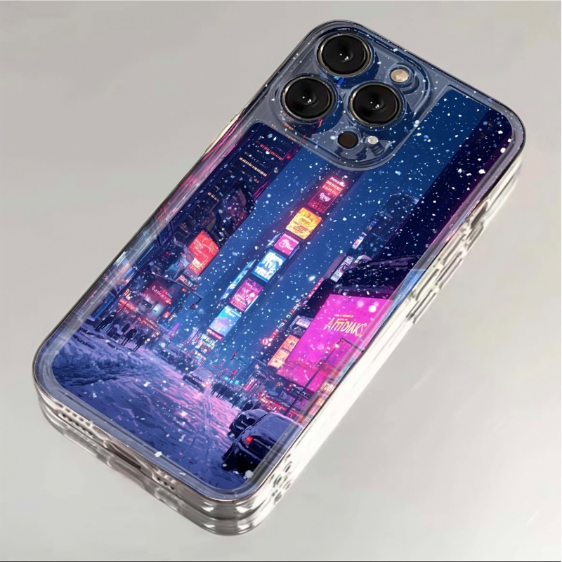 Coque de téléphone transparent - Phone Cases York avis et prix