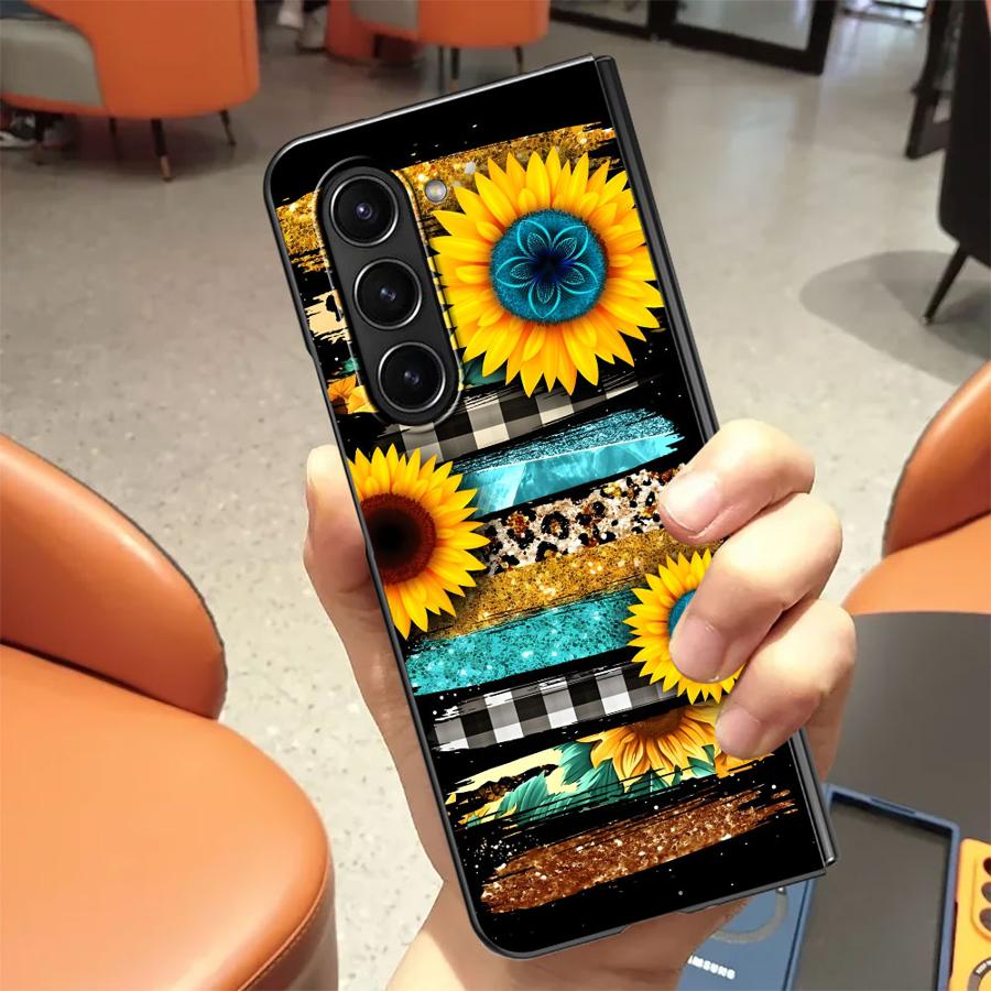 Coque arrière de téléphone à r - Phone Cases Z Fold 5 avis et prix