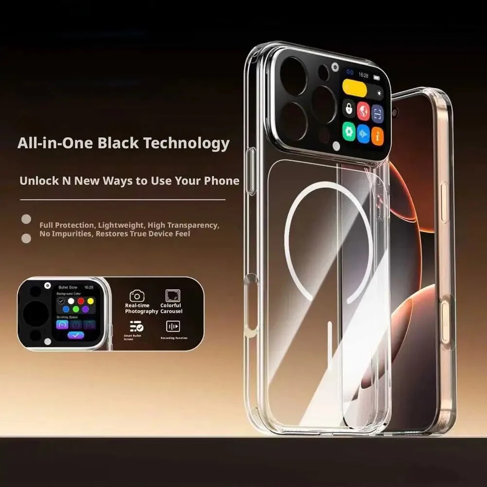 Nouvelle coque de protection i - Phone Cases Video avis et prix
