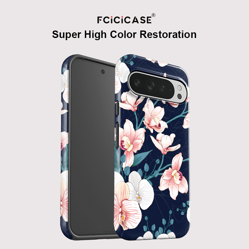 Coque de téléphone anti-choc F - Phone Cases Google Pixel 10 avis et prix