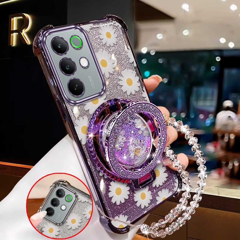 3 pièces (coque de téléphone à - Phone Cases India avis et prix