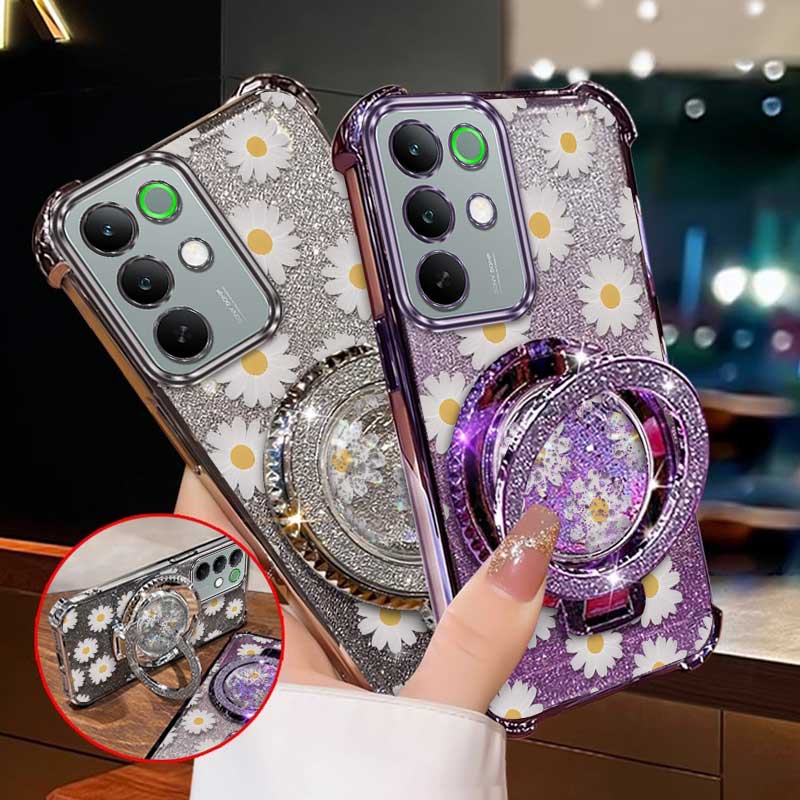 3 pièces (coque de téléphone à - Phone Cases India avis et prix