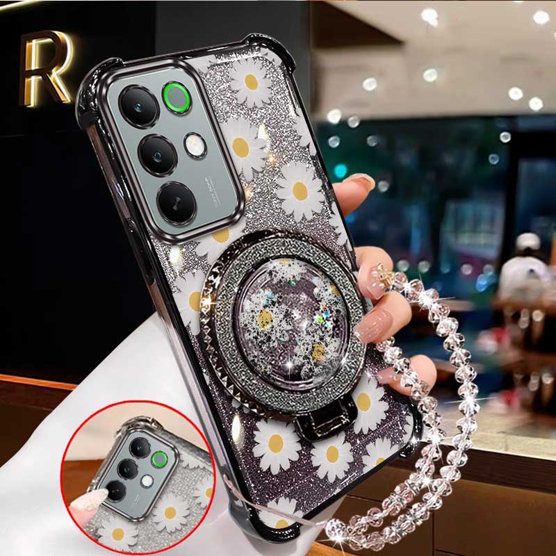 3 pièces (coque de téléphone à - Phone Cases India avis et prix
