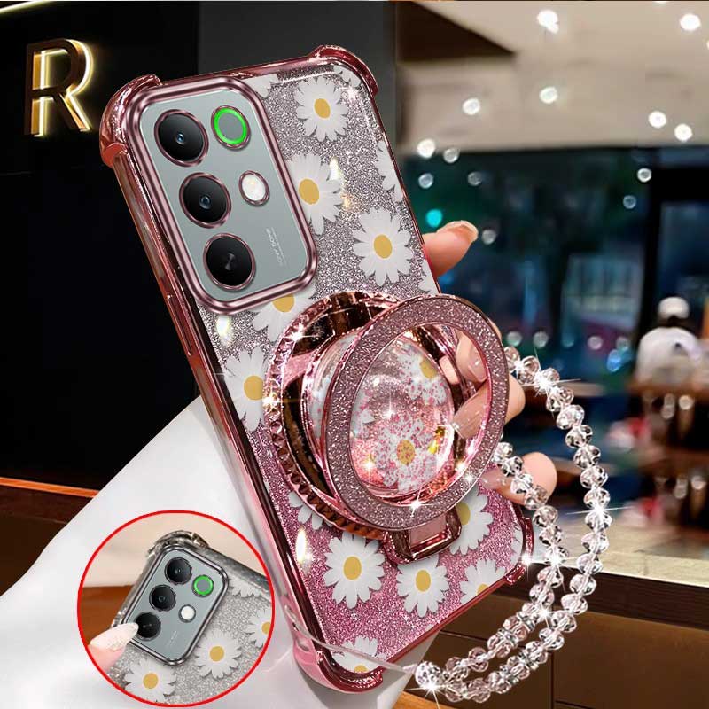 3 pièces (coque de téléphone à - Phone Cases India avis et prix