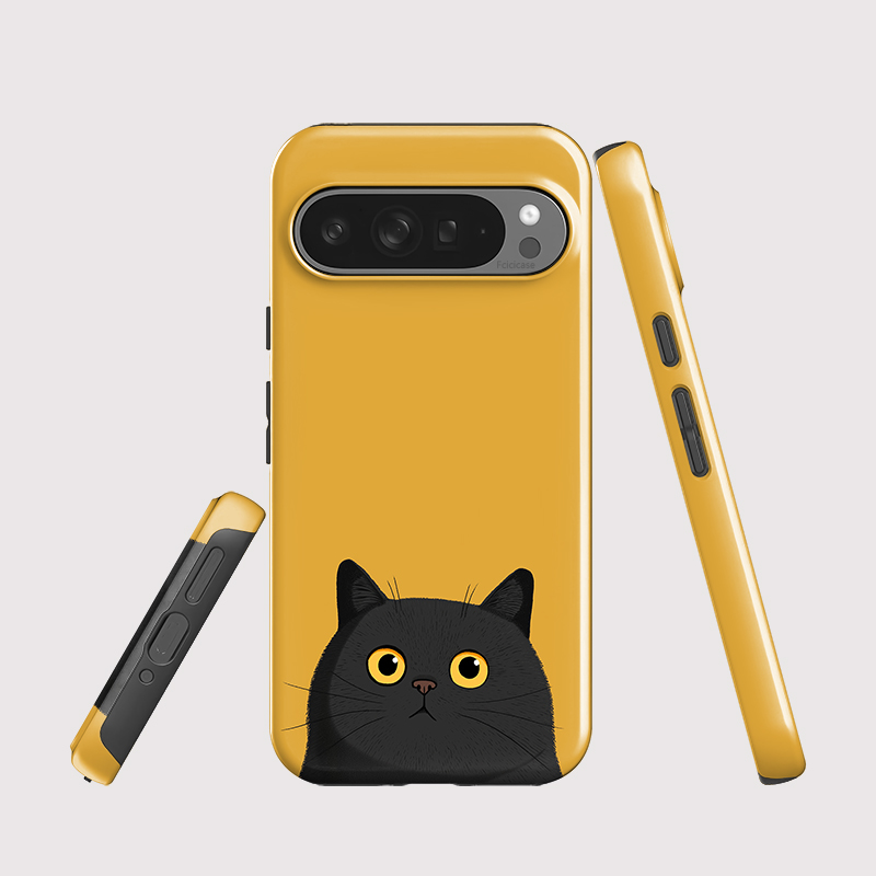 Étui Fcicicase pour Pixel 9 10 - Phone Cases Google Pixel 10 avis et prix
