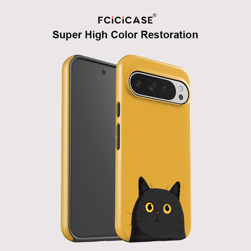 Étui Fcicicase pour Pixel 9 10 - Phone Cases Google Pixel 10 avis et prix