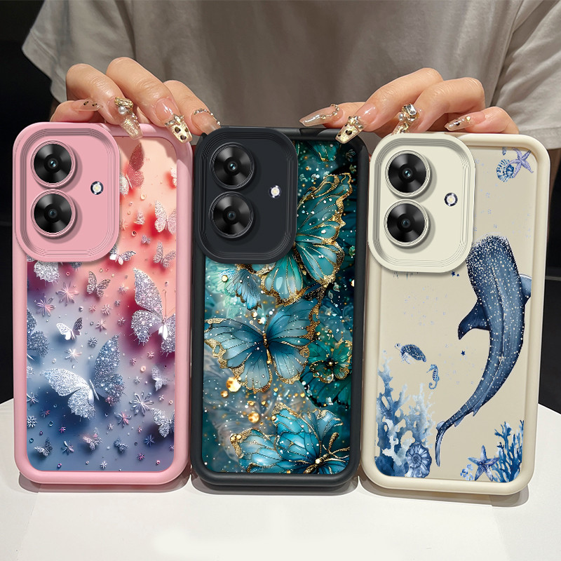 Coque de téléphone tendance po - Phone Cases India avis et prix