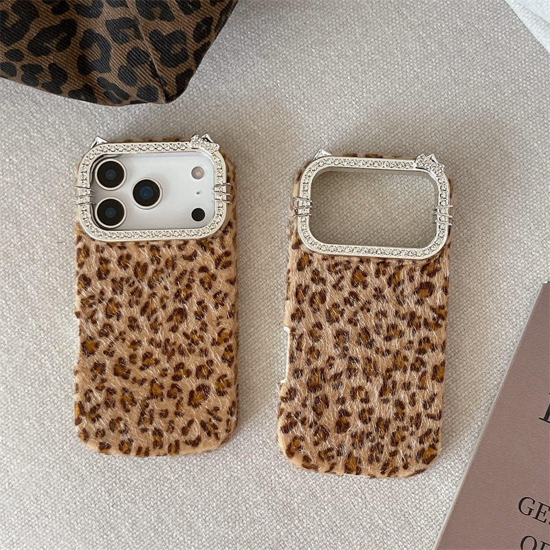 Étui de luxe pour téléphone po - Phone Cases Apple avis et prix