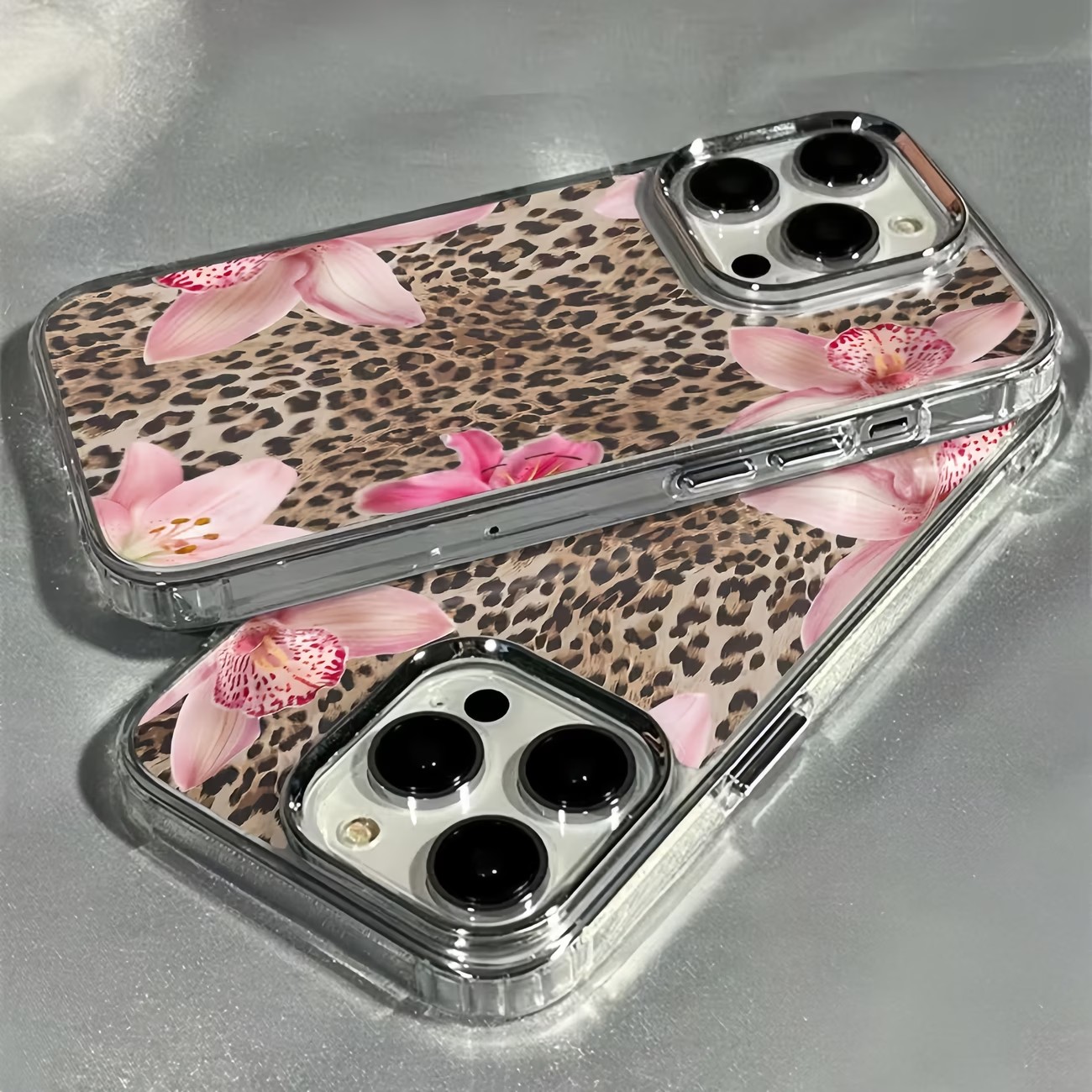 Coque de téléphone transparent - Phone Cases Best avis et prix