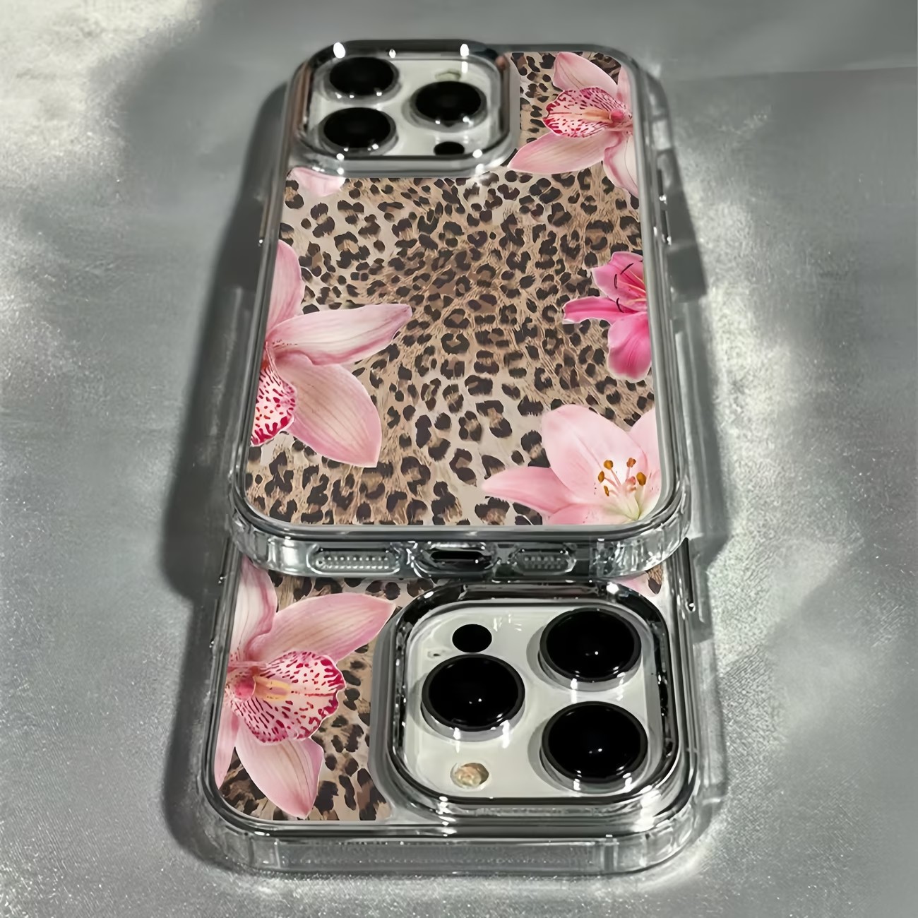 Coque de téléphone transparent - Phone Cases Best avis et prix