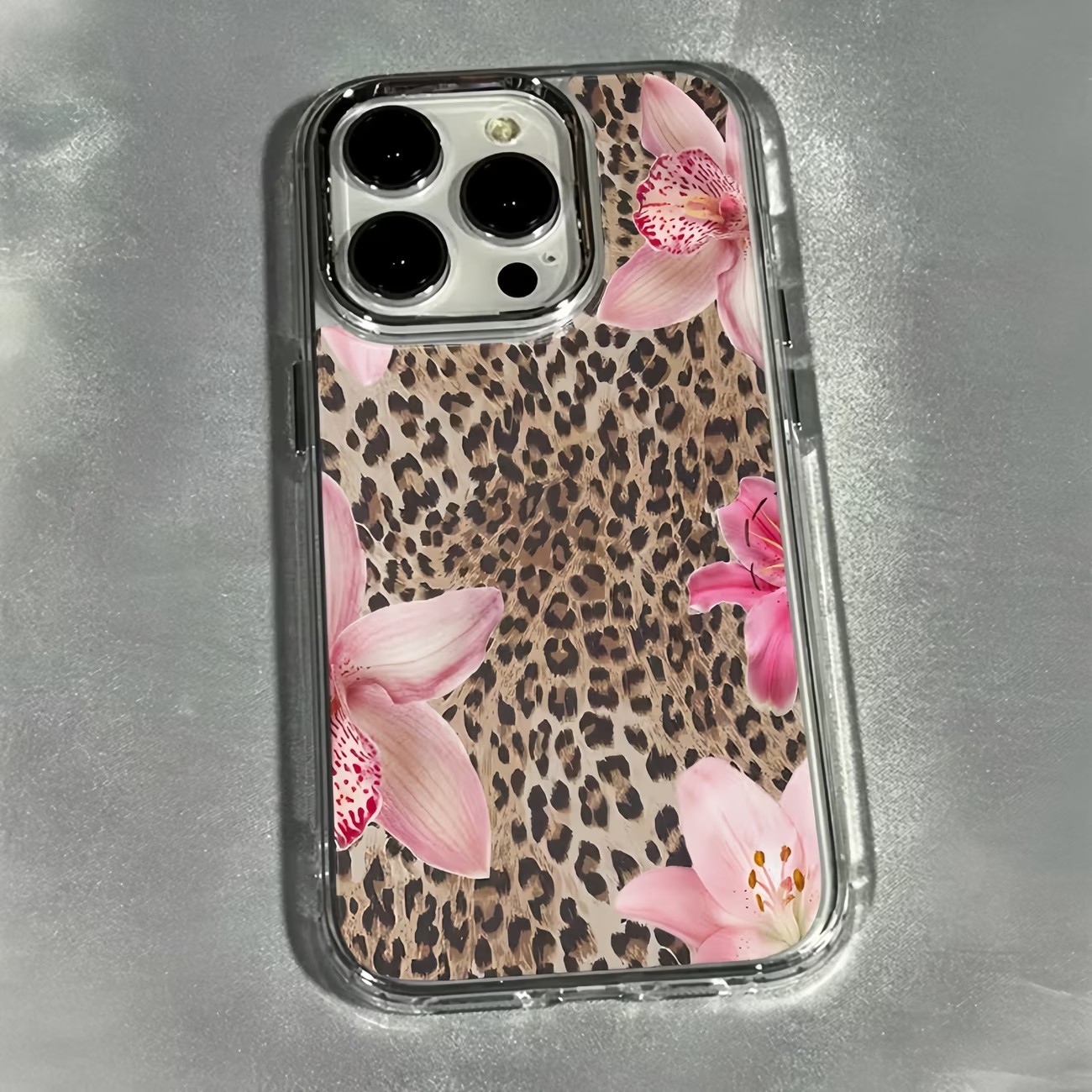 Coque de téléphone transparent - Phone Cases Best avis et prix