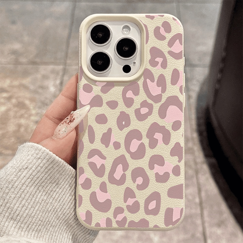 Coque de téléphone en silicone - Phone Cases Purple avis et prix