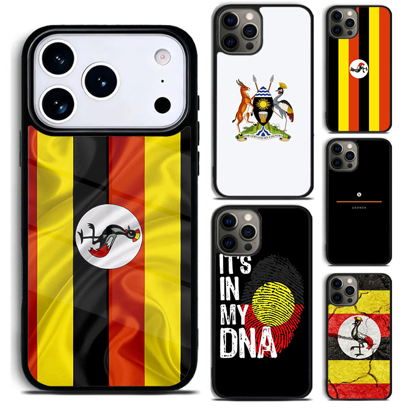 Coque de téléphone en silicone - Phone Cases Uganda avis et prix