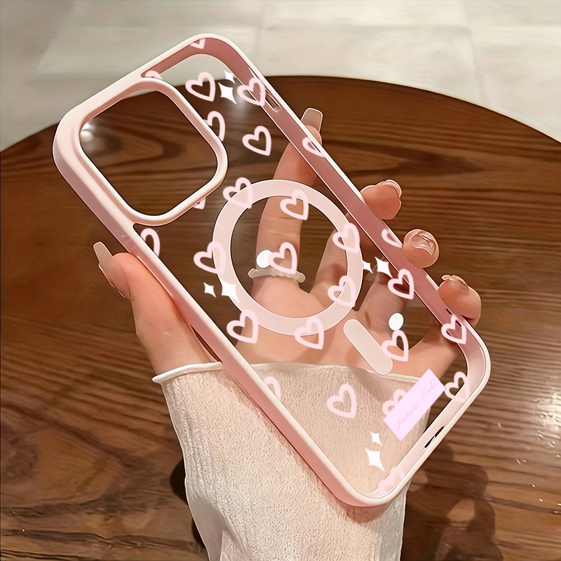Coque pour iPhone 17 Pro Max,  - Phone Cases Pinterest avis et prix