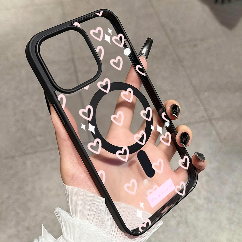 Coque pour iPhone 17 Pro Max,  - Phone Cases Pinterest avis et prix