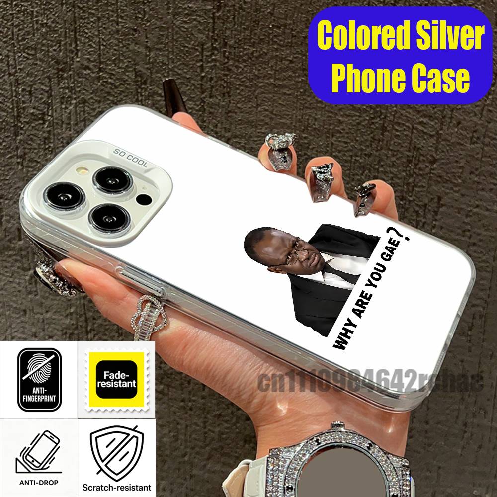 Pourquoi est-ce que tu es Gae  - Phone Cases Uganda avis et prix