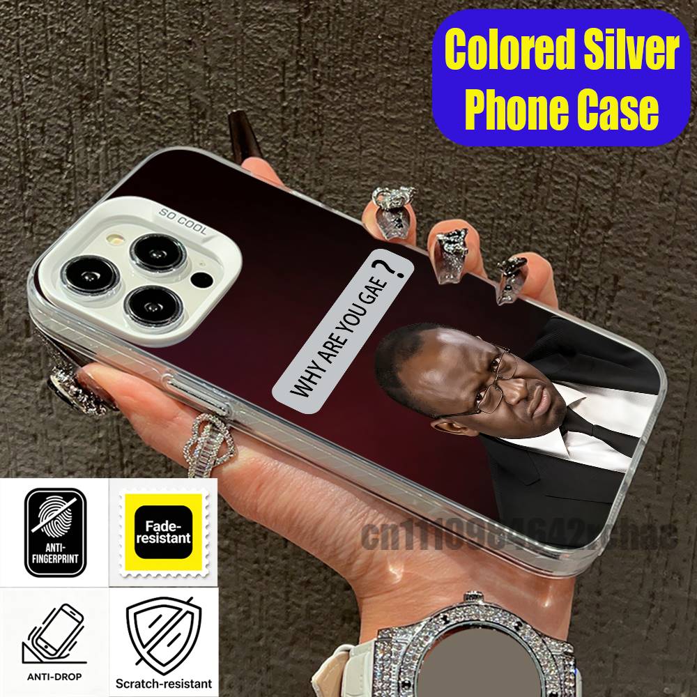 Pourquoi est-ce que tu es Gae  - Phone Cases Uganda avis et prix