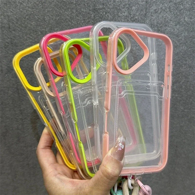 Étui de téléphone Transparent  - Phone Cases Pinterest avis et prix