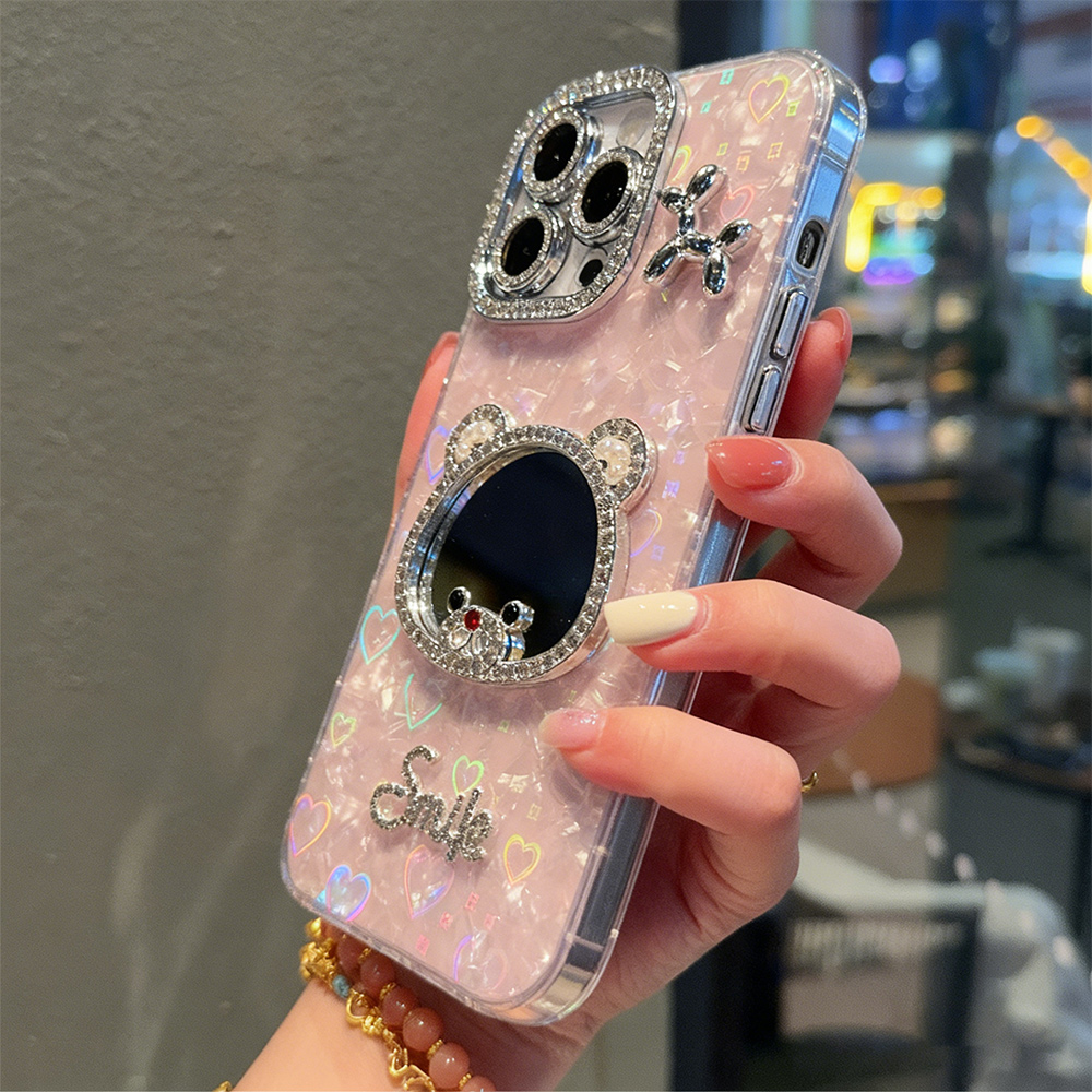 Coque de téléphone transparent - Phone Cases Best avis et prix