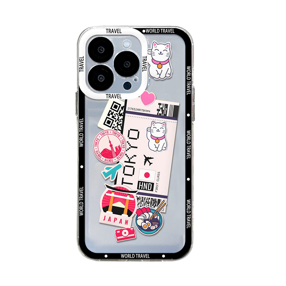 Coque de téléphone pour iPhone - Phone Cases York avis et prix
