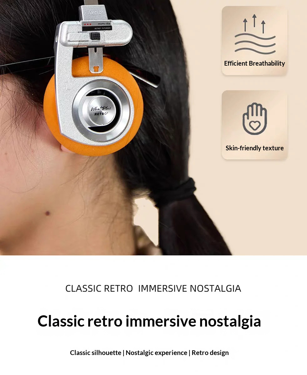Écouteurs Bluetooth WhatPlus R - Phone Cases Video avis et prix